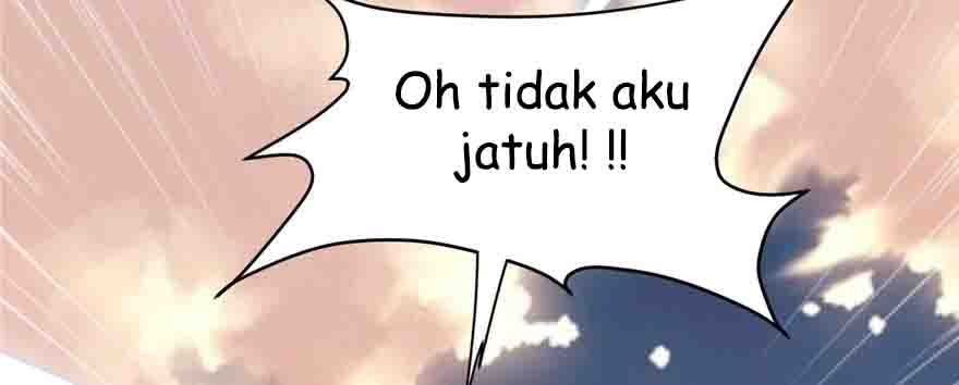 I Might Be A Fake Cultivator Chapter 01 Bahasa Indonesia